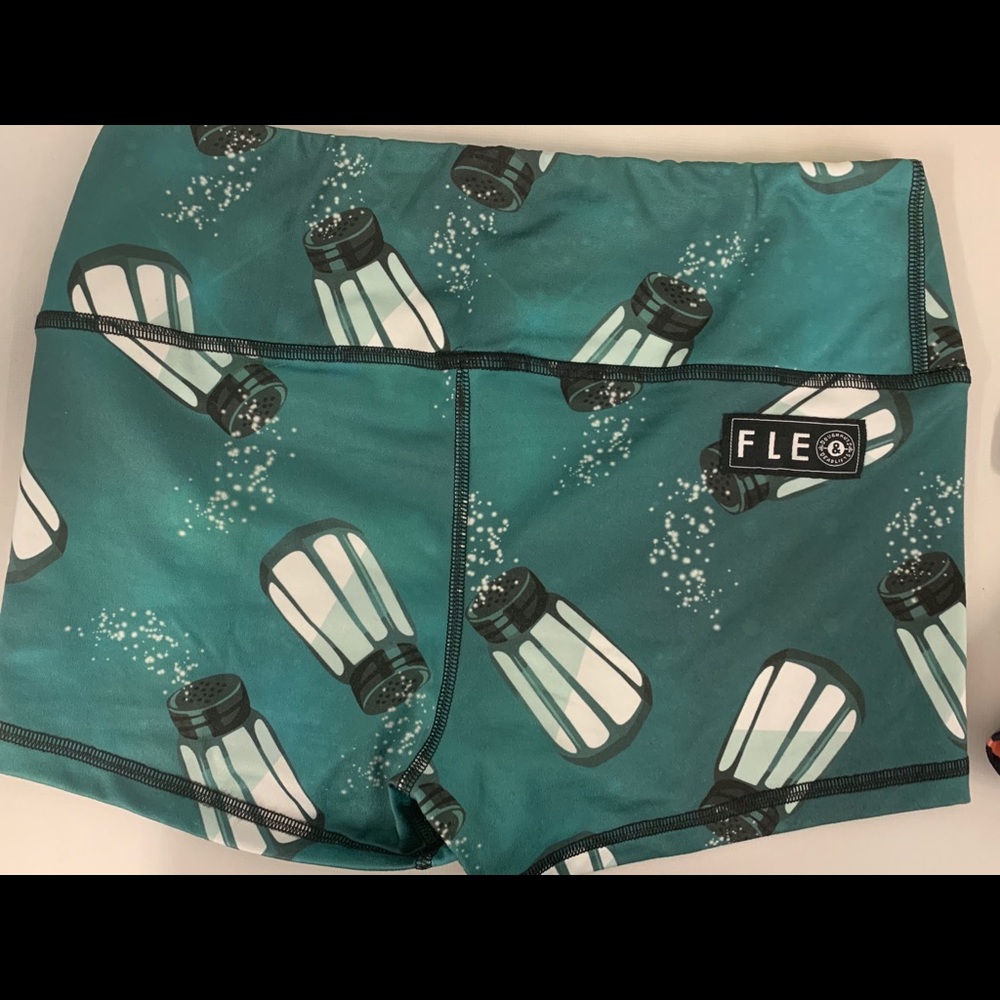 Fleo/DNDL Size Medium